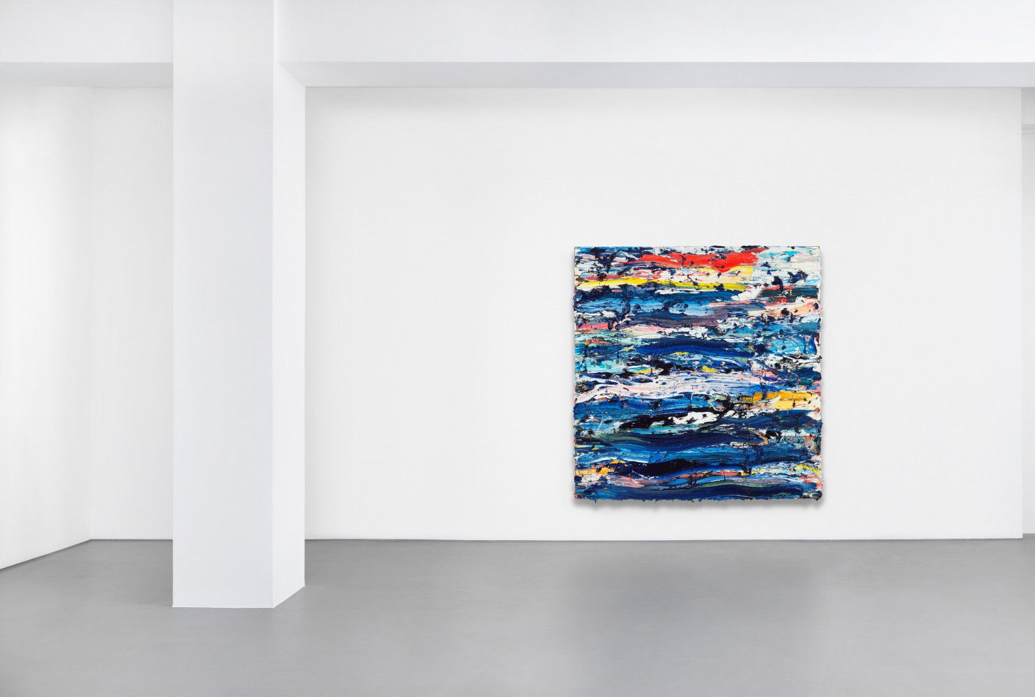 Jason Martin, New Titles at Buchmann Galerie, photo 5