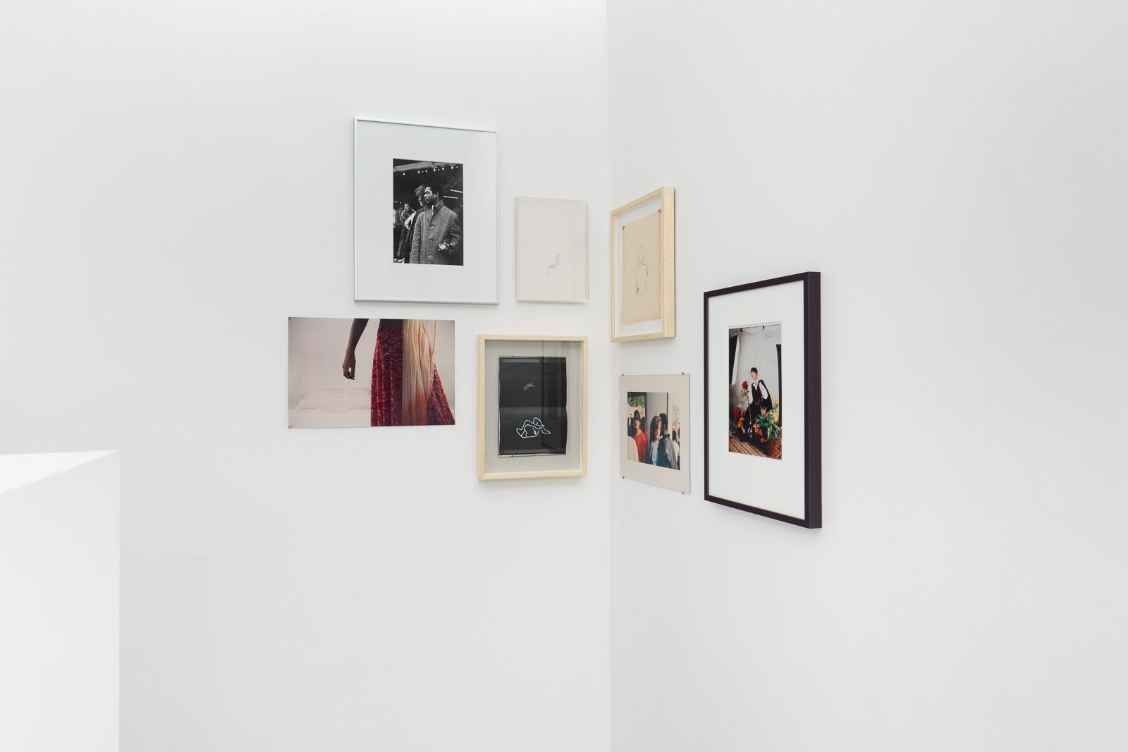 L’élargissement des fantasmes, L’élargissement des fantasmes at Maëlle Galerie, photo 3