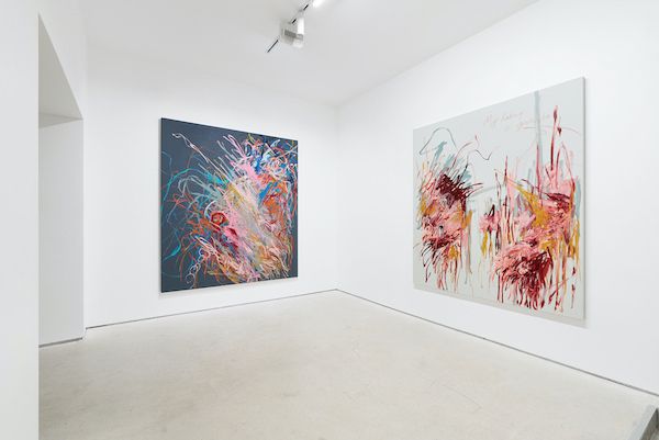 A’Driane Nieves, Notes From the Laughing Barrel at Marguo, photo 2