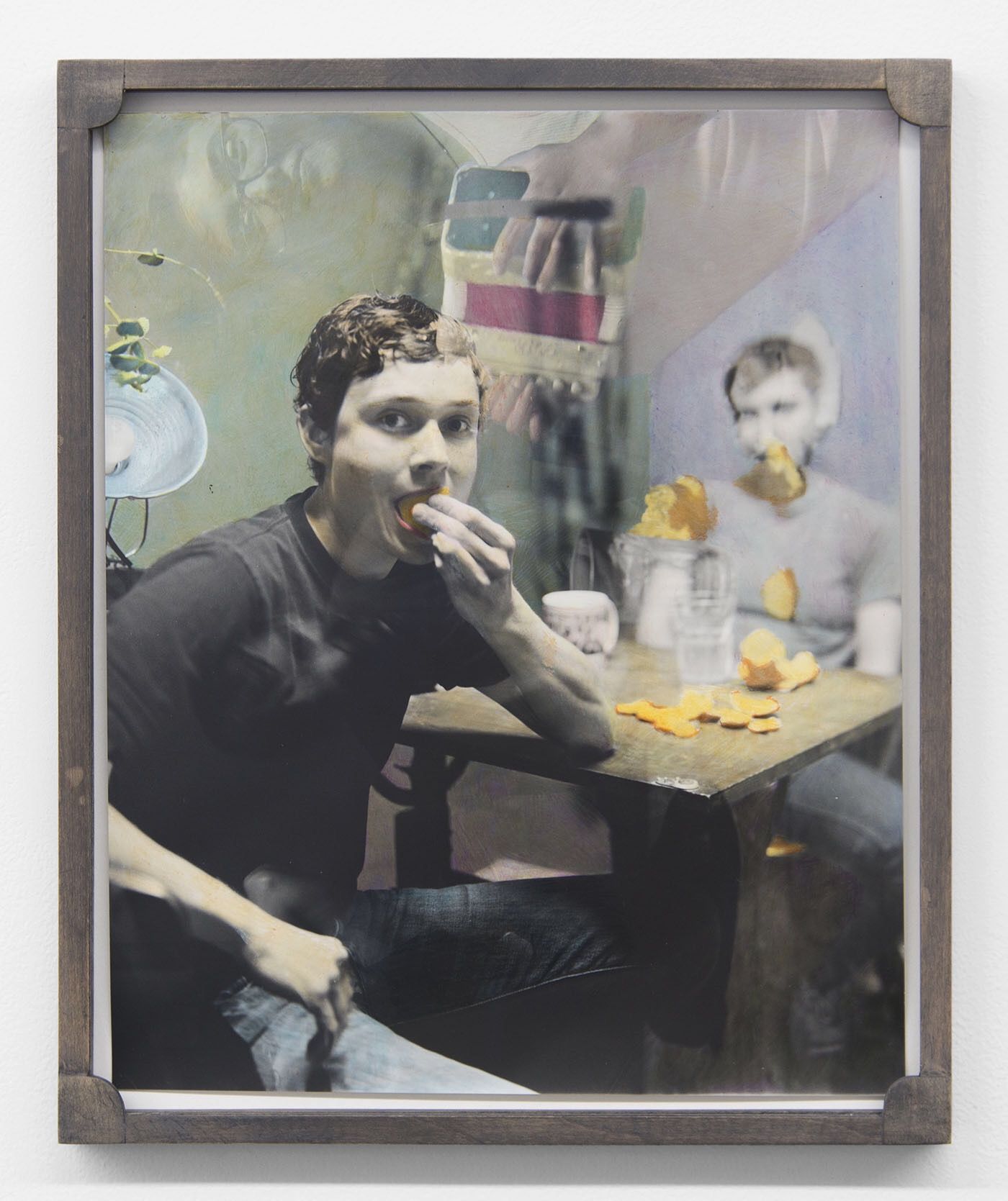 Em Rooney, The Word For Forest at Bodega, photo 12