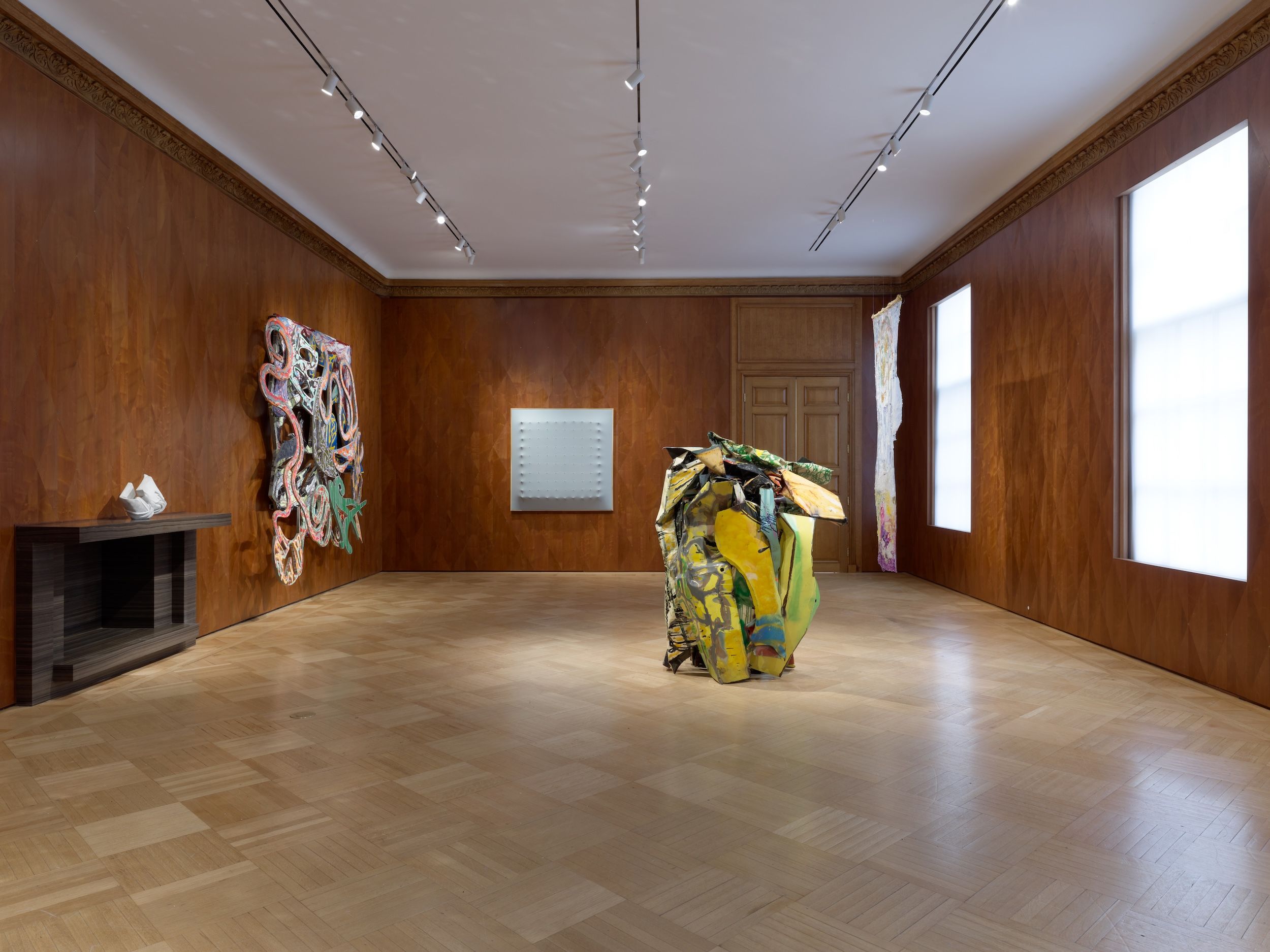 Kennedy Yanko, Retro Future at Salon 94, photo 5
