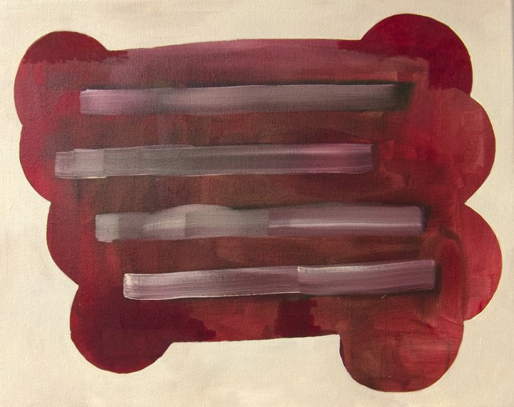 Sharon Butler, Sharon Butler at Theodore:Art, photo 2