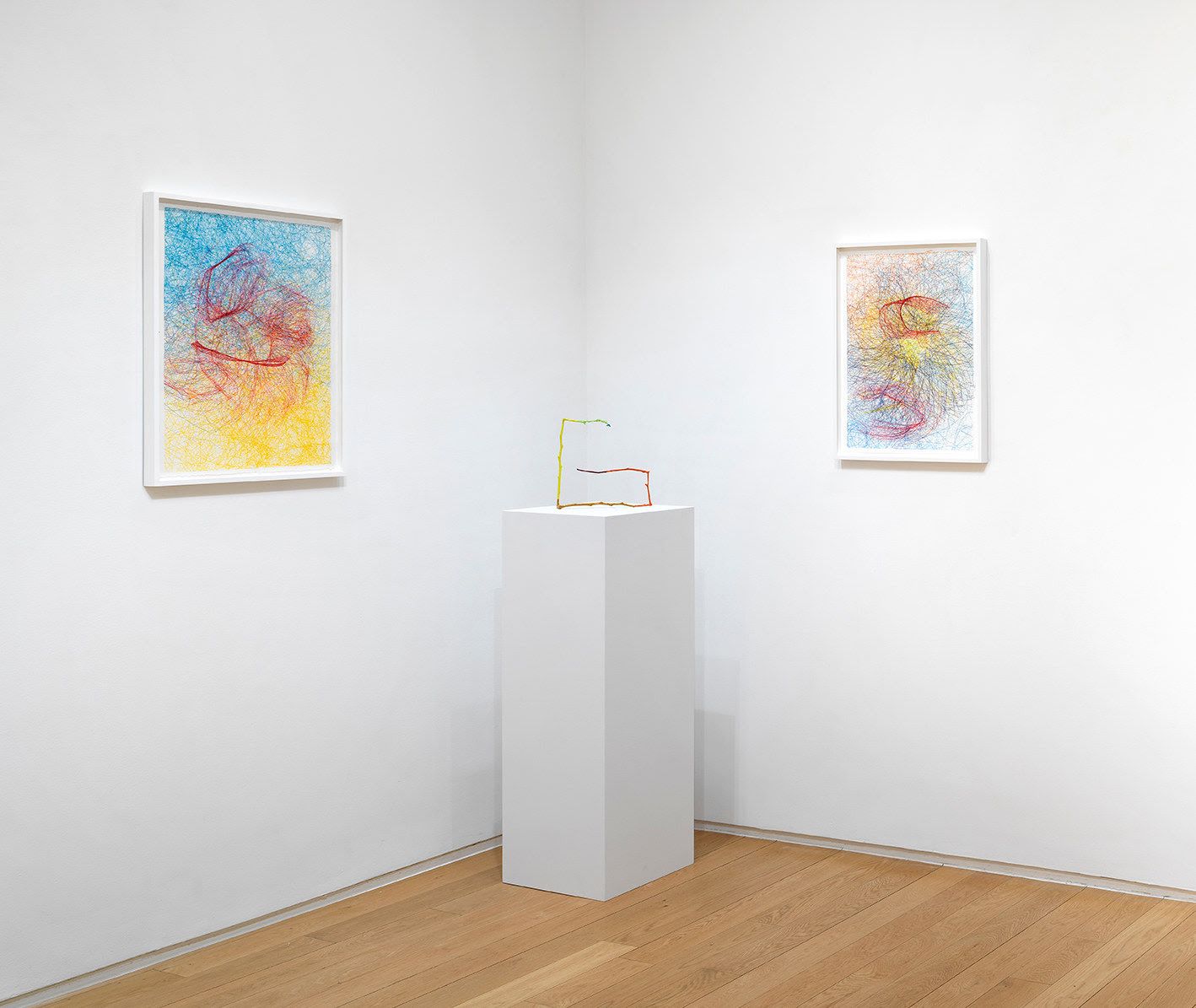 After Image, After Image at Alexander Berggruen, photo 2