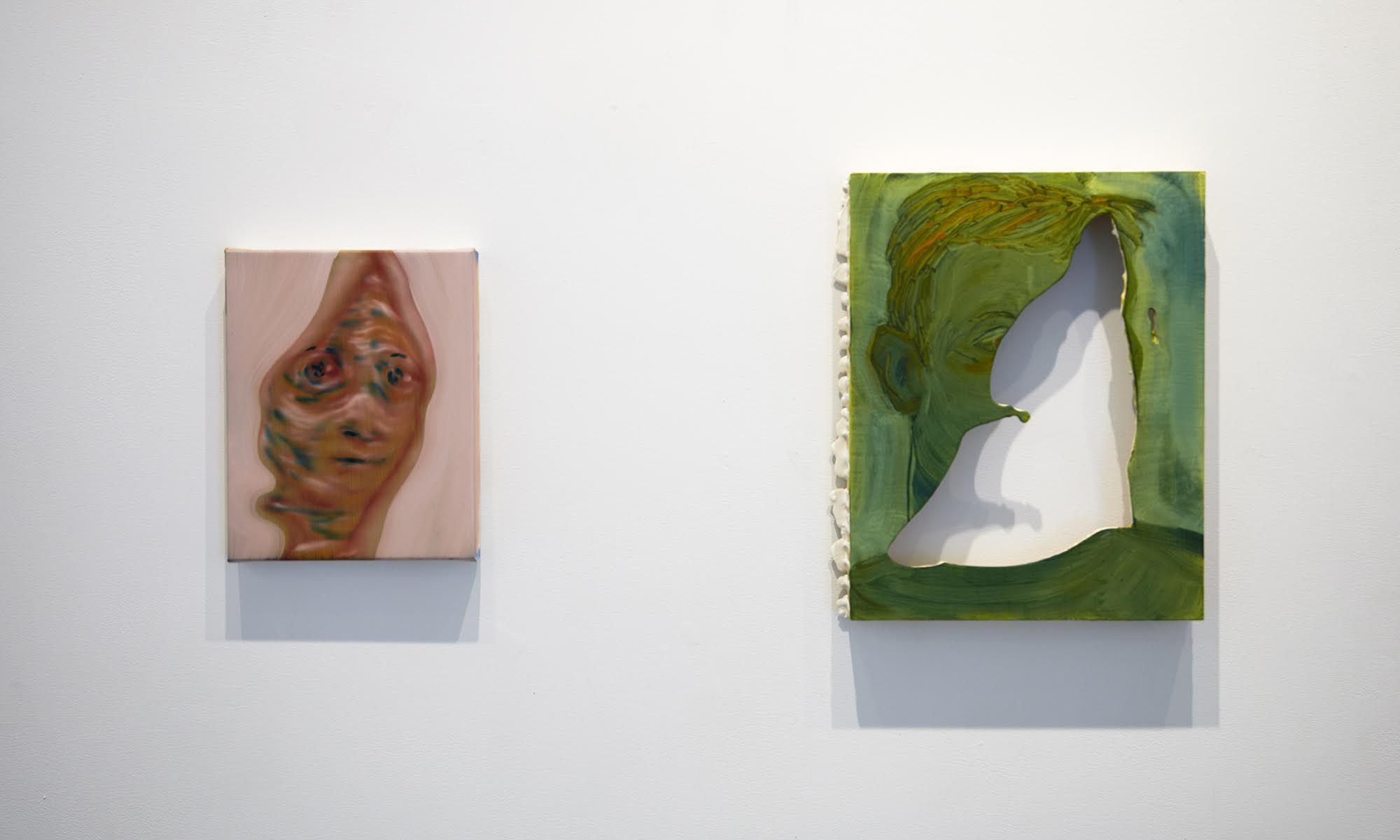 Michael Rose, Hydra at Artego, photo 3