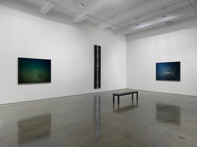 Trevor Paglen, Trevor Paglen at Metro Pictures, photo 2
