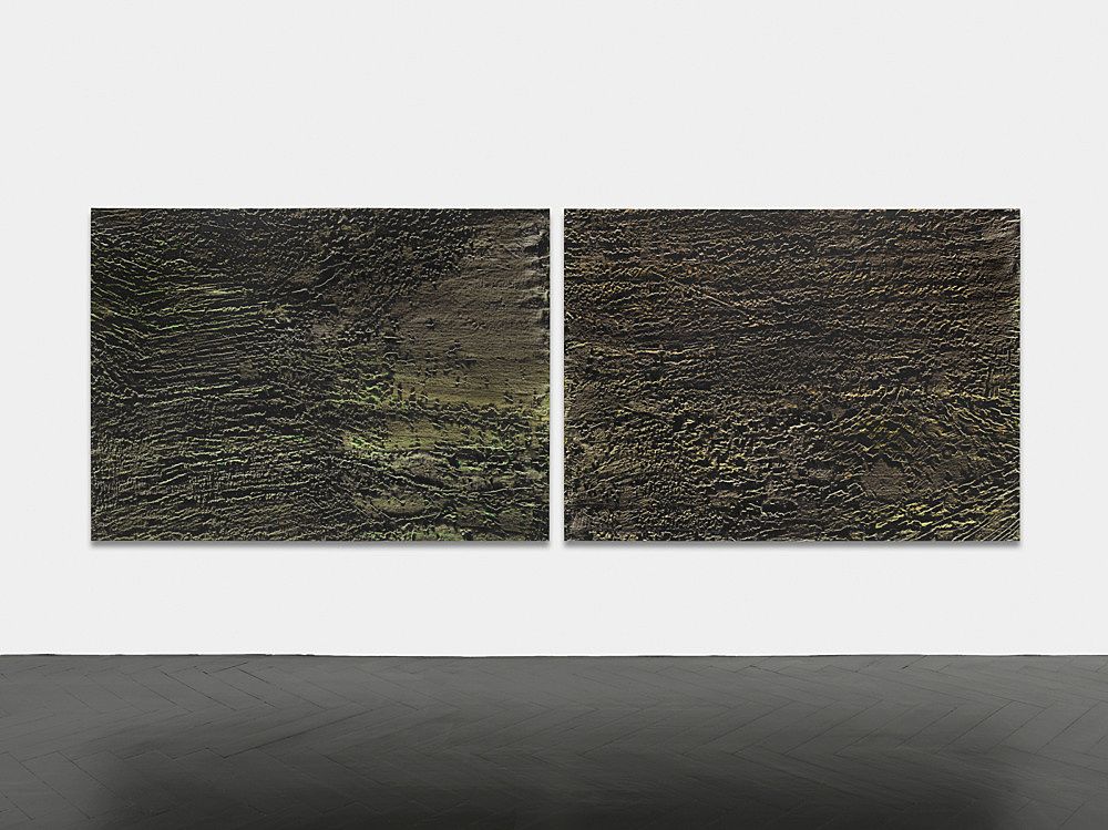 Isa Genzken, Basic Research at Buchholz, photo 10