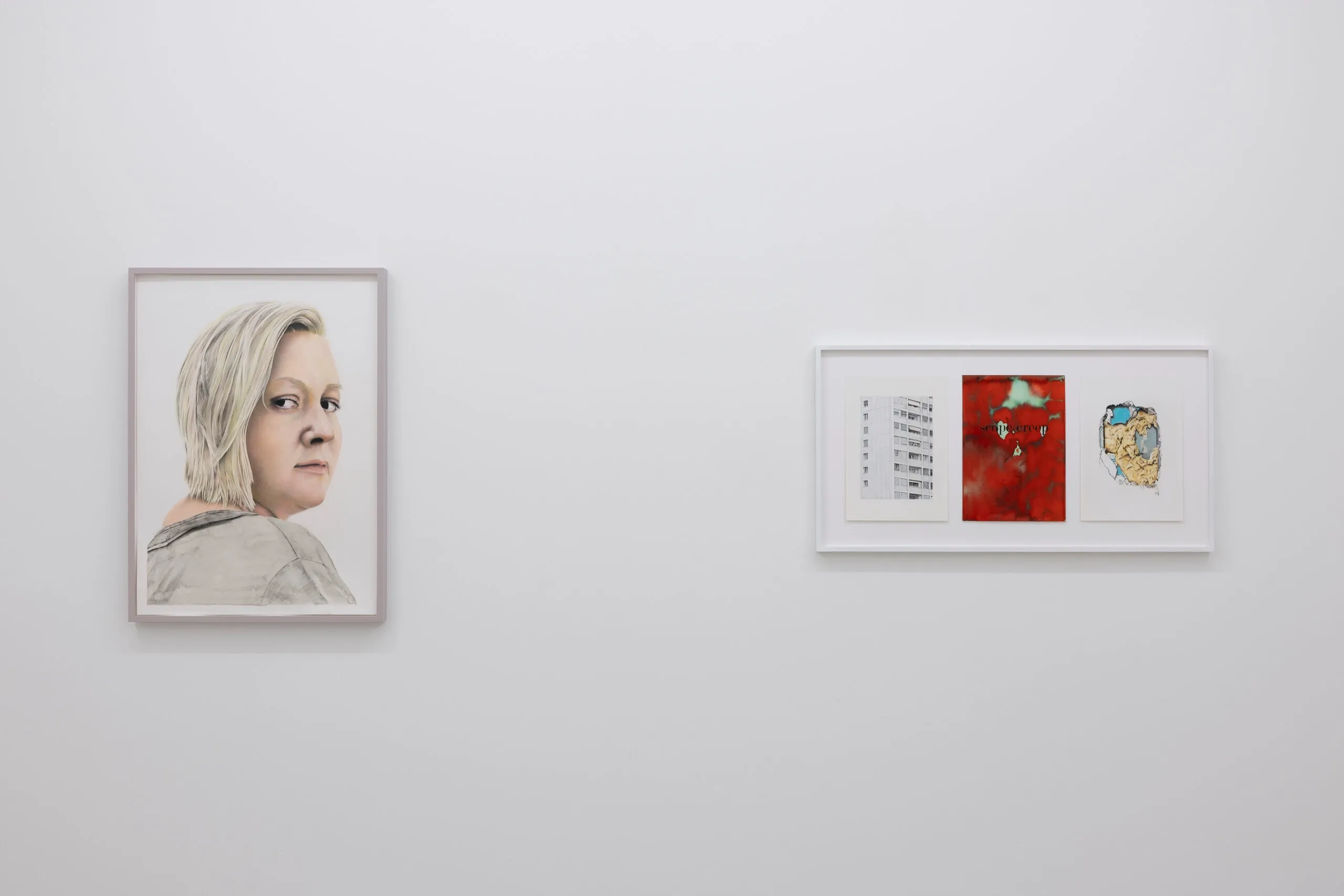 Marta Riniker-Radich, Grounds at For, photo 7