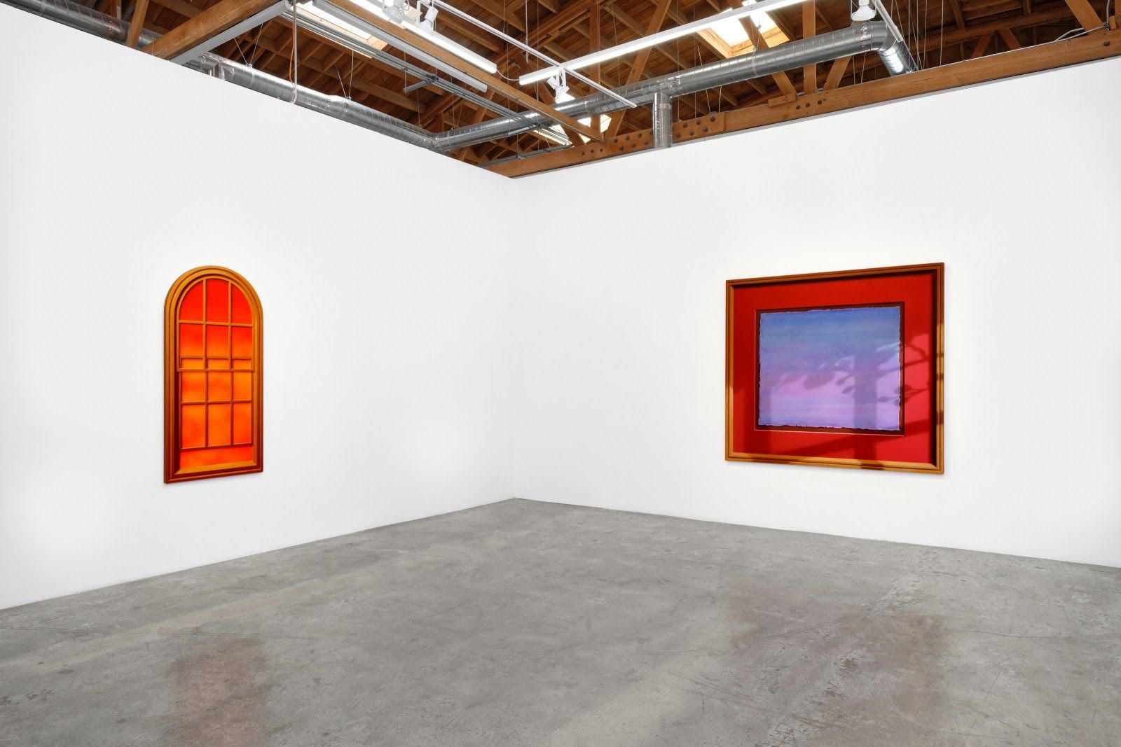 Christopher Page, Picturesque at Baert Gallery, photo 4