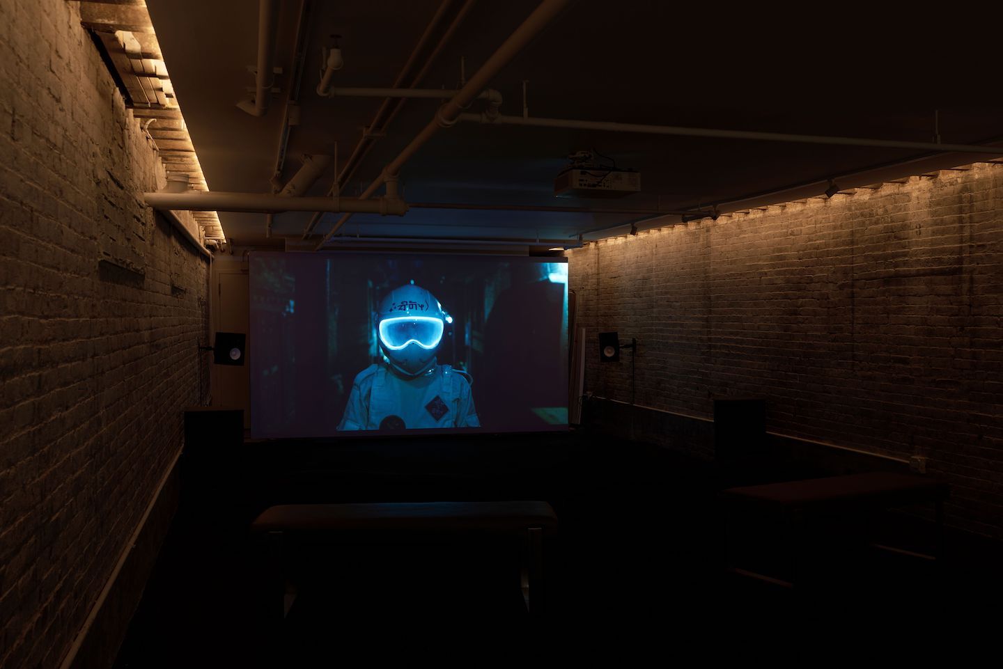 Back to Earth: Contested Histories of Outer Space Travel, Back to Earth: Contested Histories of Outer Space Travel at Canal Projects, photo 4
