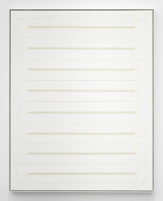 Elaine Reichek, A Précis 1972-1995 at Zach Feuer Gallery, photo 13