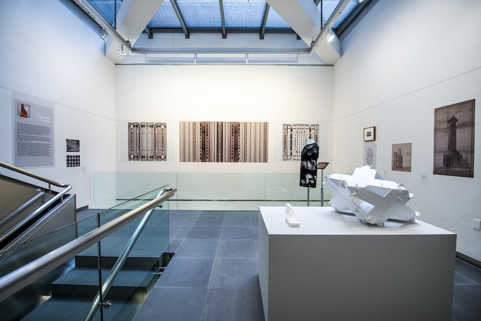 Resident Alien: Austrian Architects in America, Resident Alien at Austrian Cultural Forum, photo 5