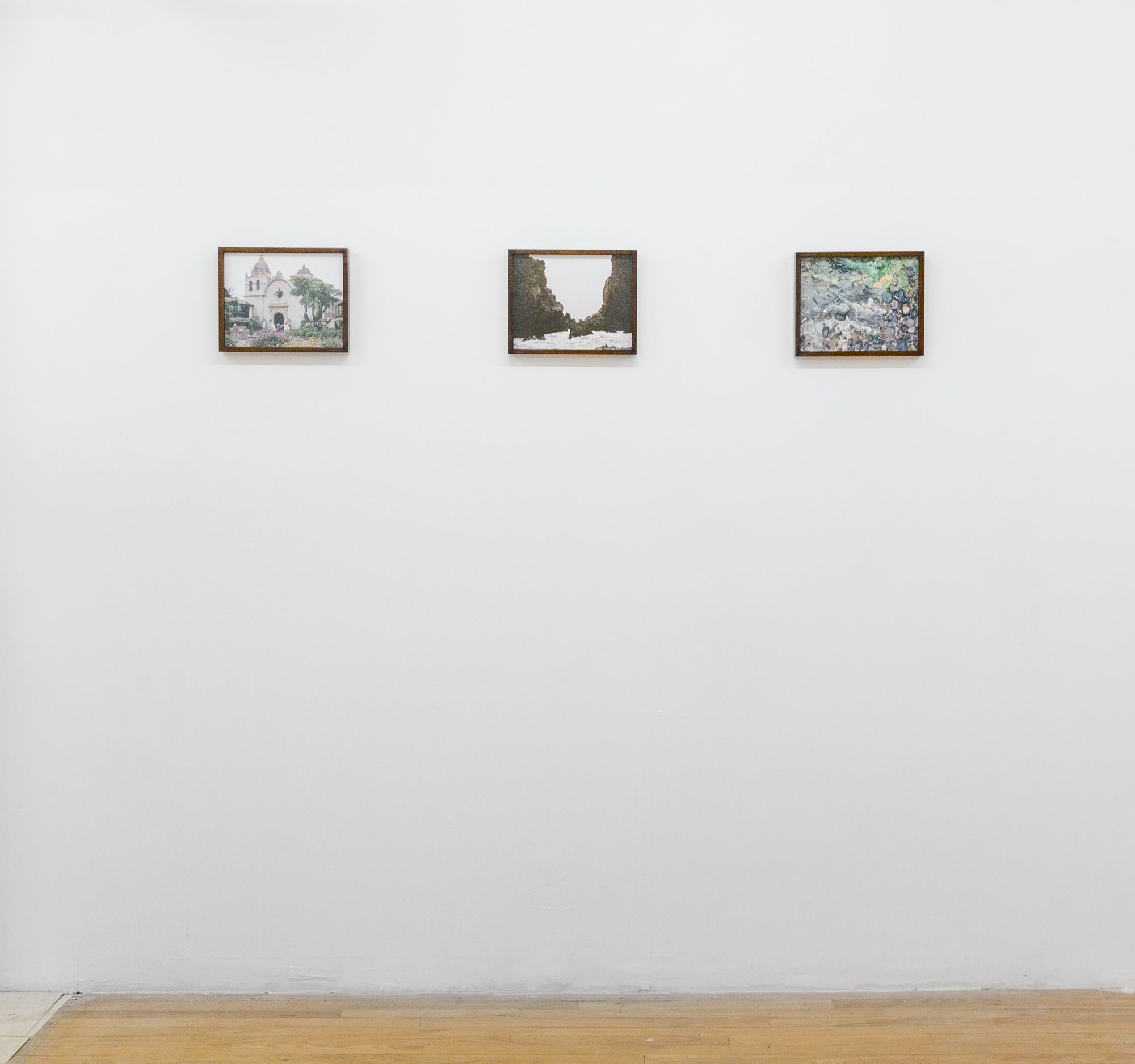 Fred Terna, Sketches, Photographs, and Paintings at 321 Gallery, photo 2