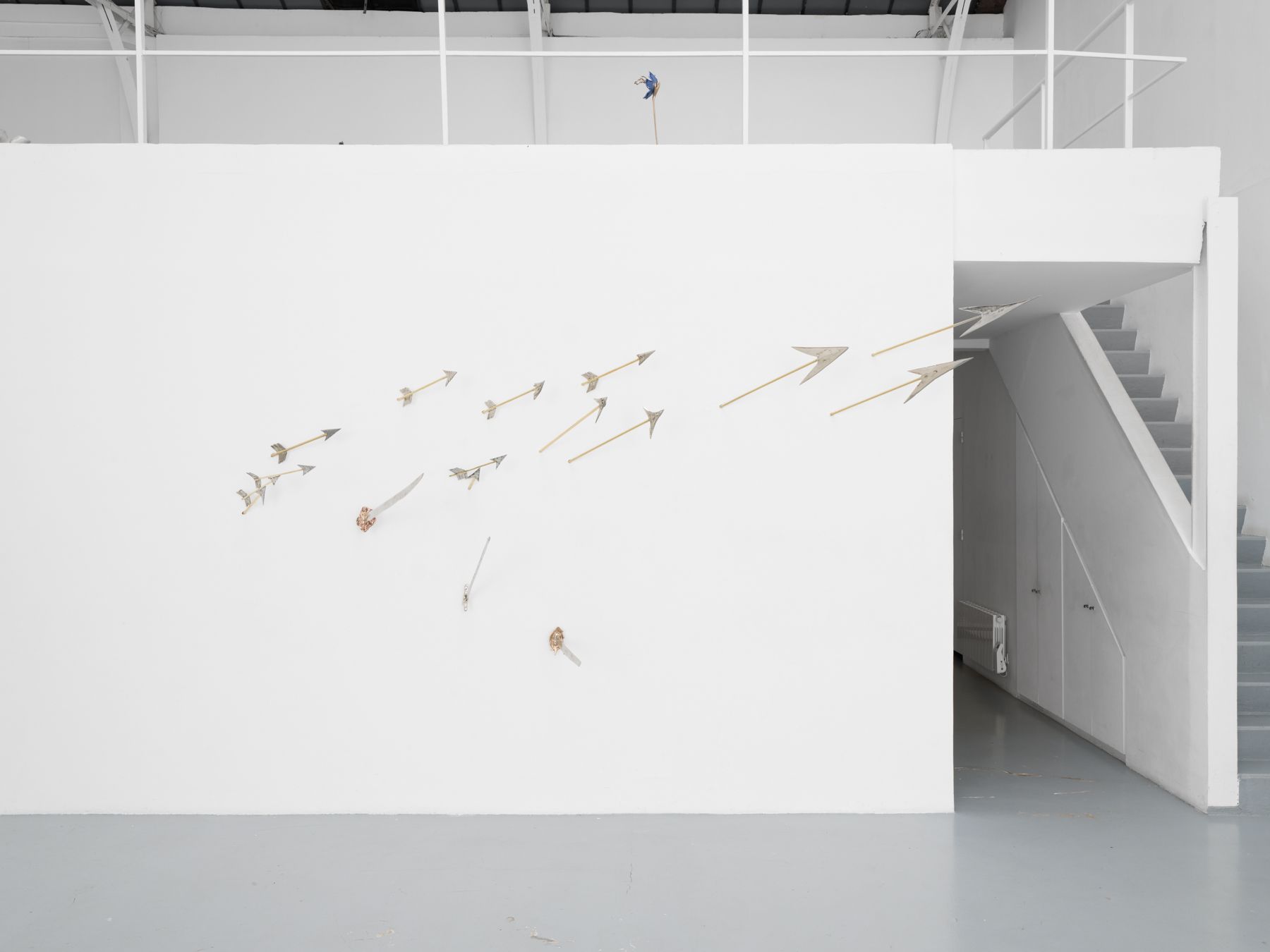 Apollinaria Broche, The Unspoken Rules of Secret Play at Hussenot, photo 6