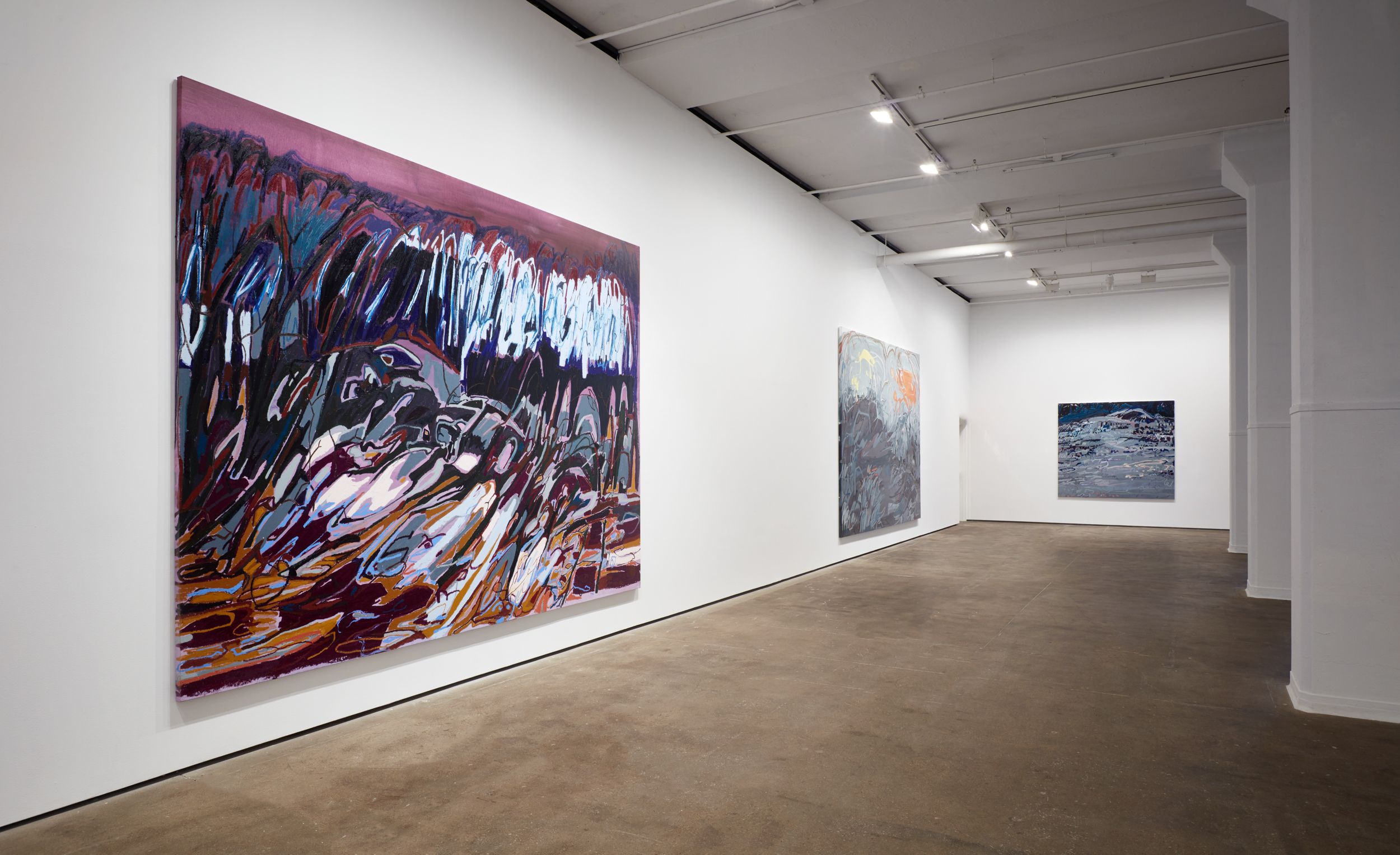 Installation view 5