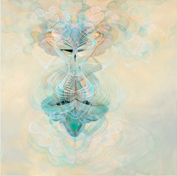 Amy Myers, Daughter Universes at Malin Gallery, photo 5