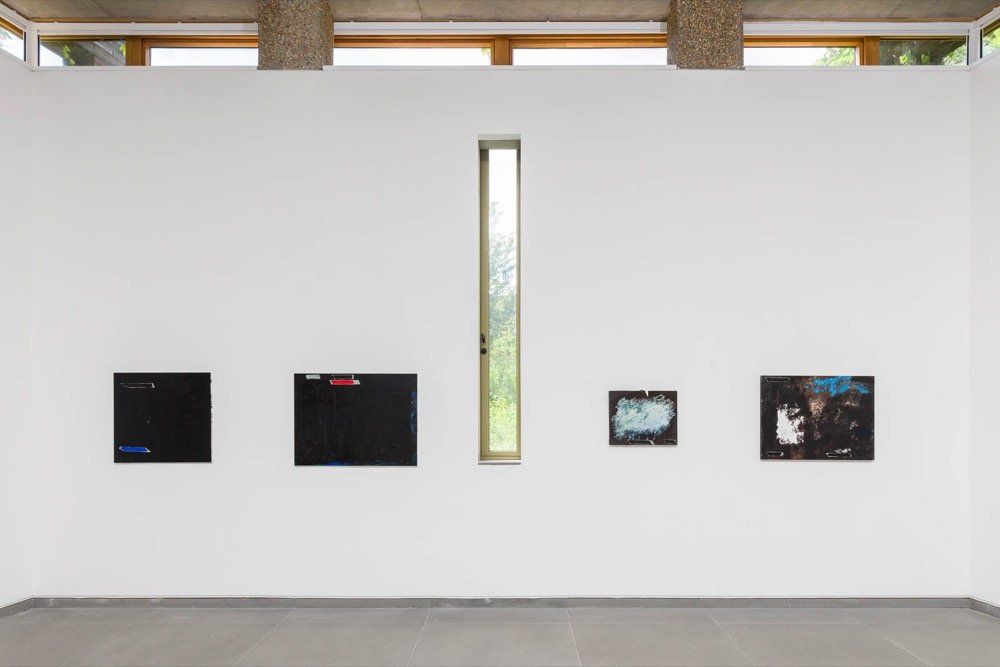 Henrik Olesen, Henrik Olesen at Cabinet, photo 4