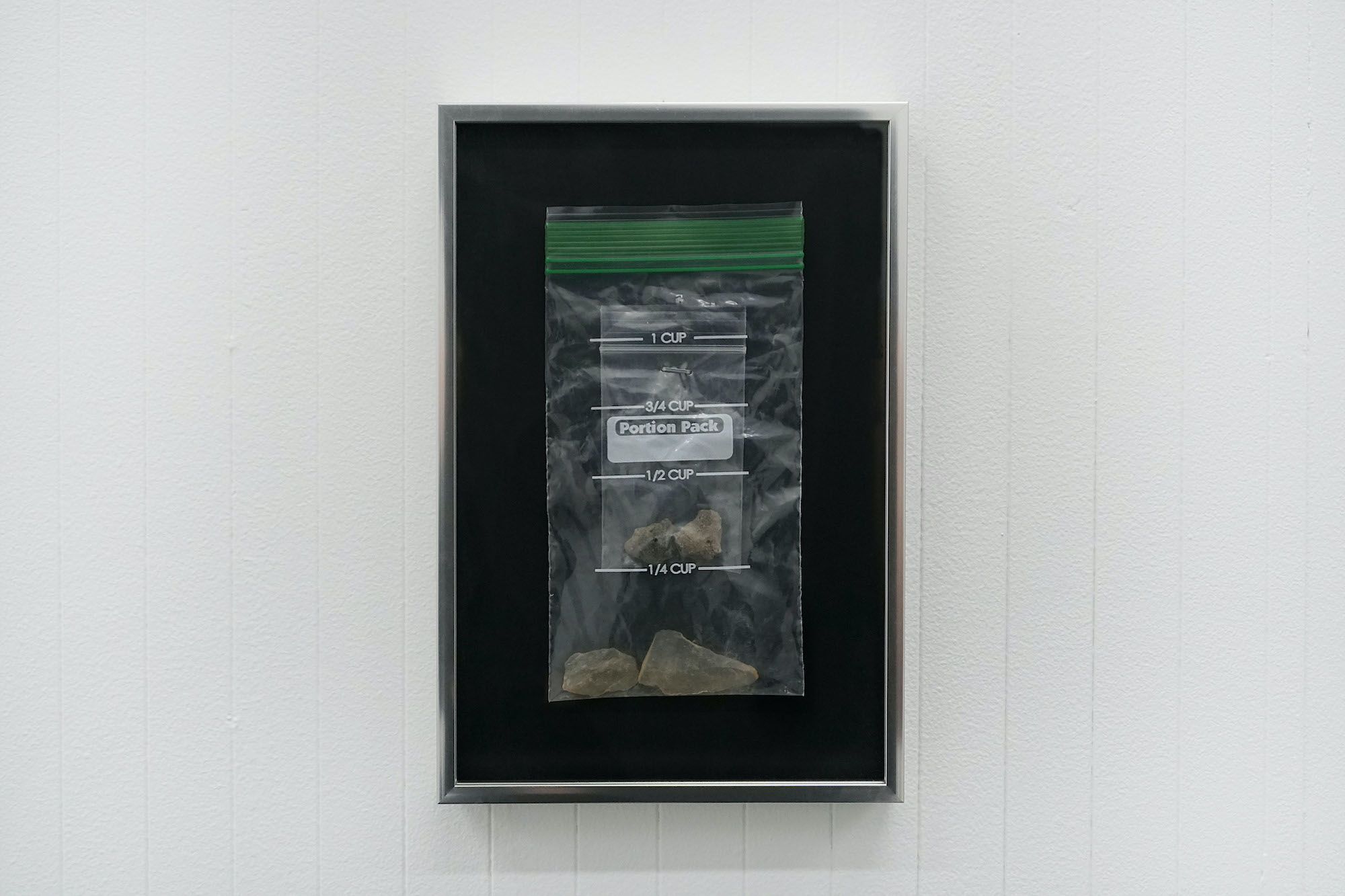 Sam Siegel, Nightshift at Mery Gates, photo 12