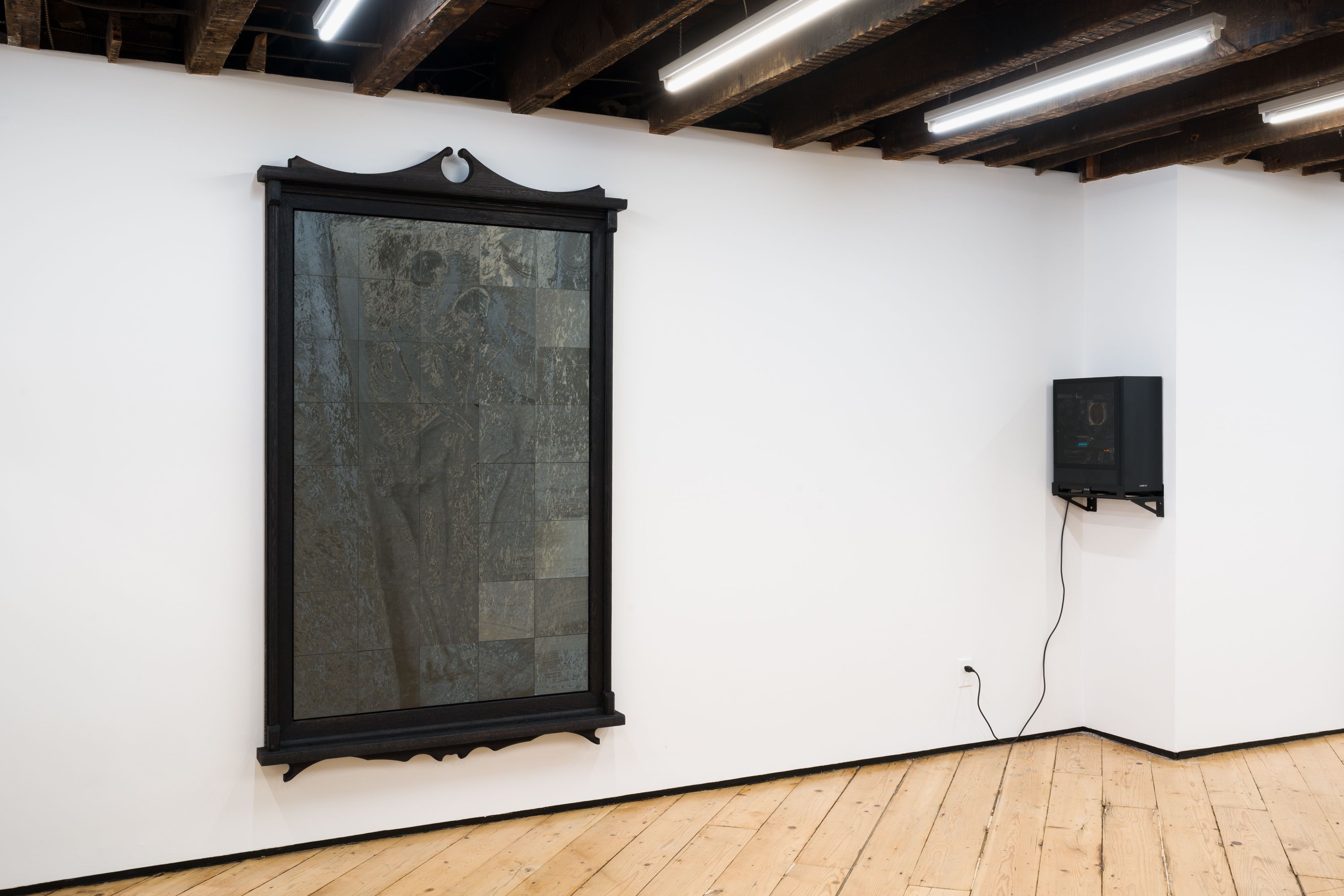 Harris Rosenblum, Hybrid Moments at Foreign & Domestic, photo 5