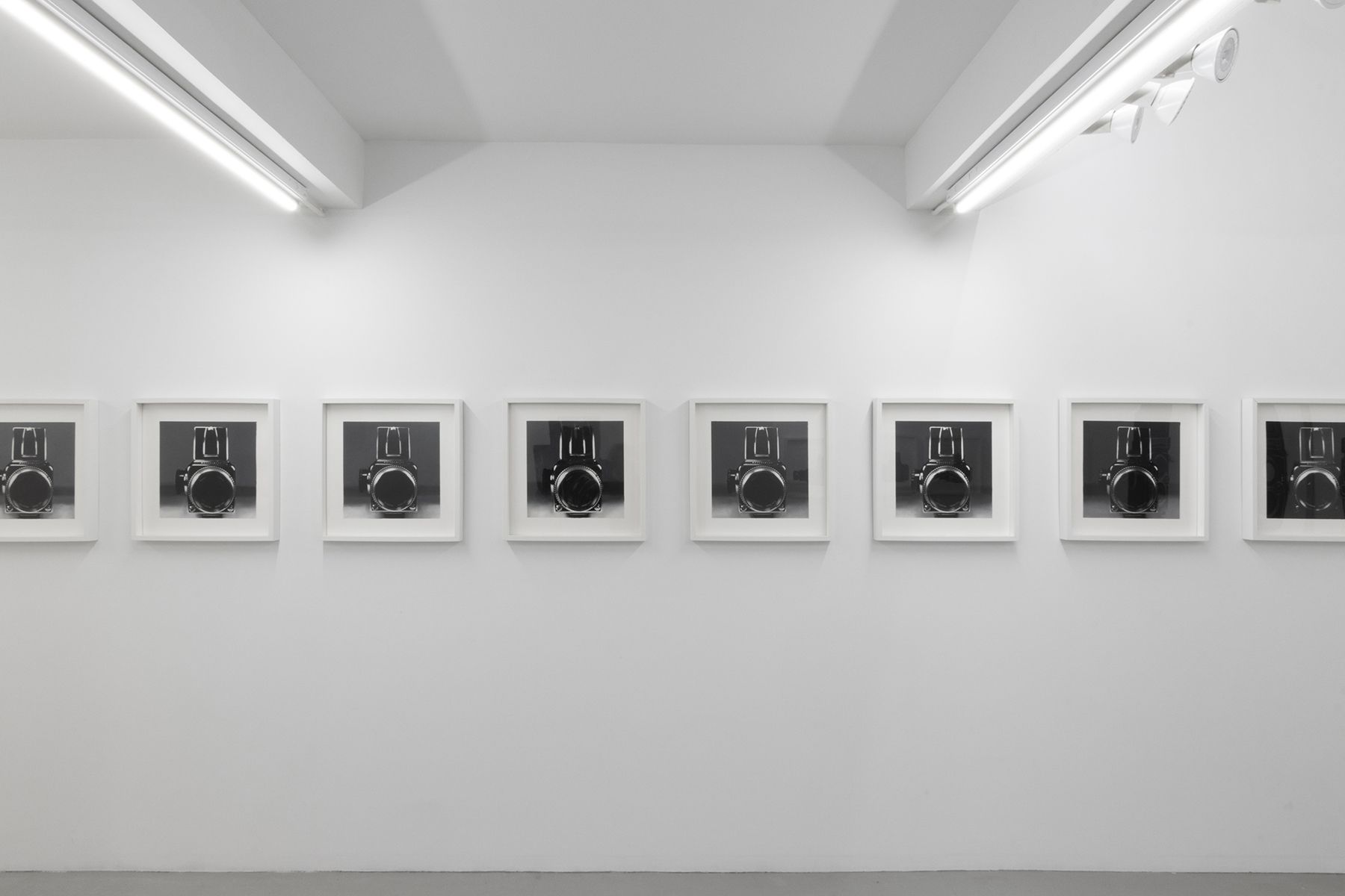 Fabio Torre, Camera Work at ClampArt, photo 3