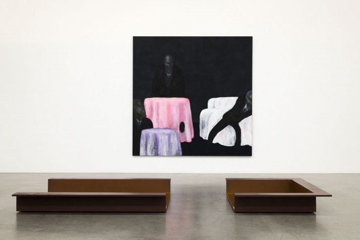 It Would Storm, It Would Storm at Galerie Neu, photo 3