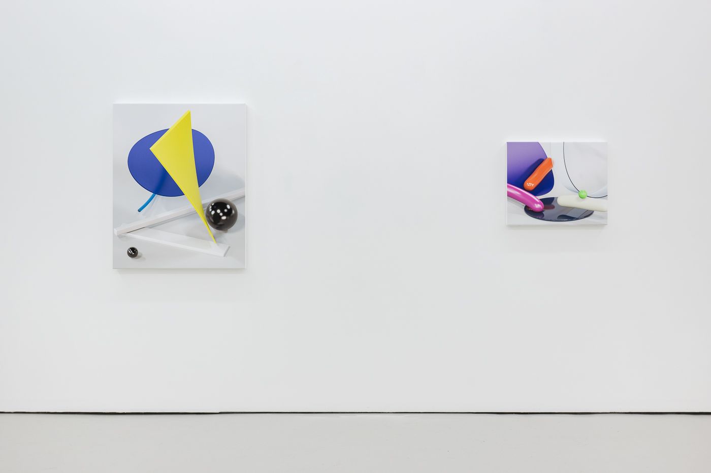 Banz & Bowinkel, Banz & Bowinkel at Annka Kultys, photo 2