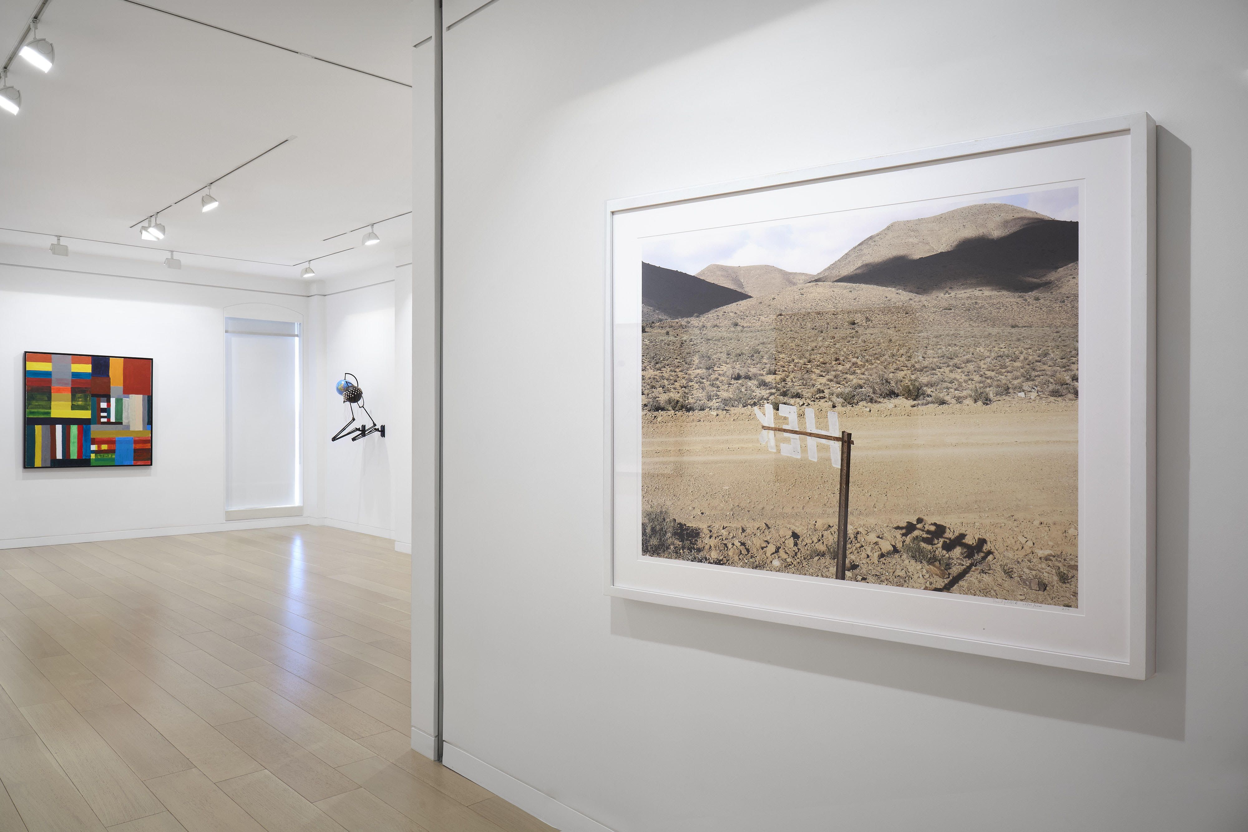 Uptown South II, Uptown South II at Goodman Gallery, photo 6