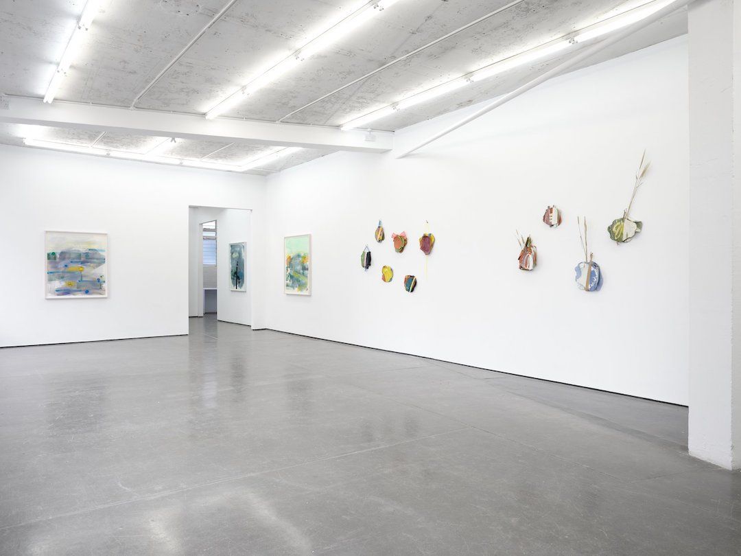 Christina Mackie, Christina Mackie at Herald St, photo 4
