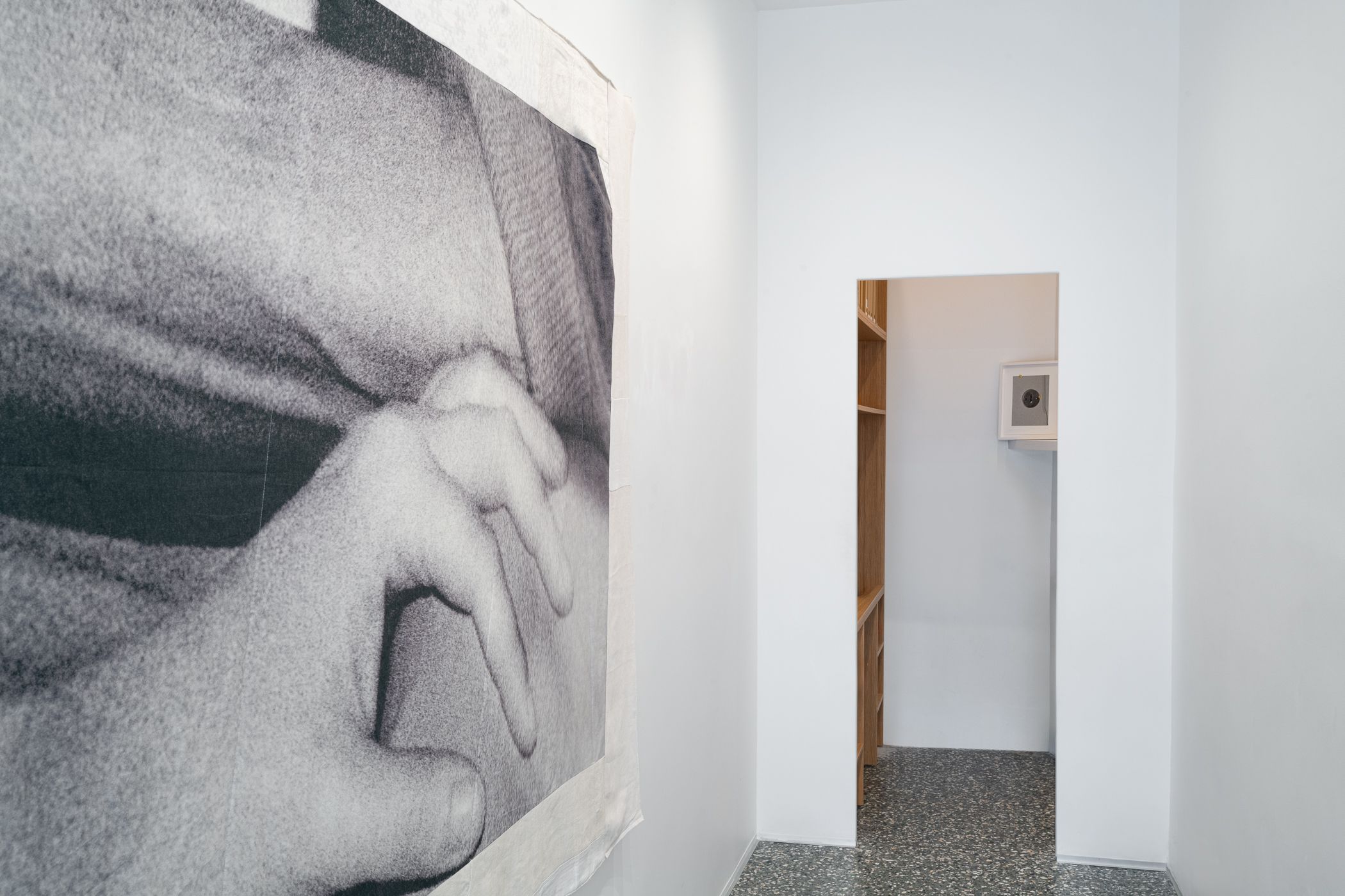 Joanna Piotrowska, A Place to Return at Zander Galerie, photo 3