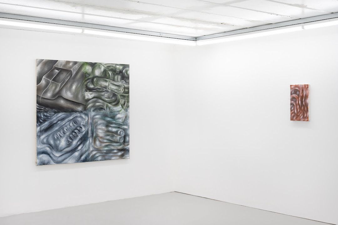 The Unlimited Dream Company II, The Unlimited Dream Company II at Hannah Barry, photo 4
