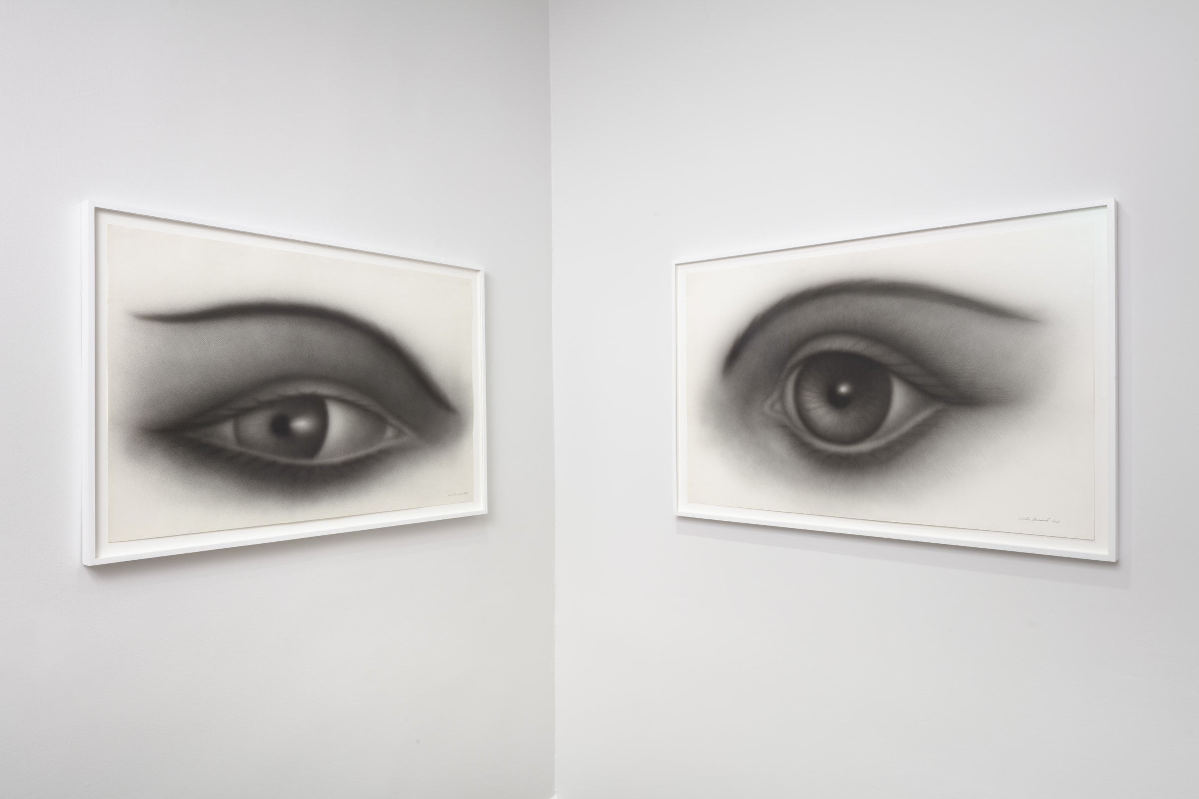 Rodolfo Abularach, A Cosmic Vision at David Nolan, photo 10