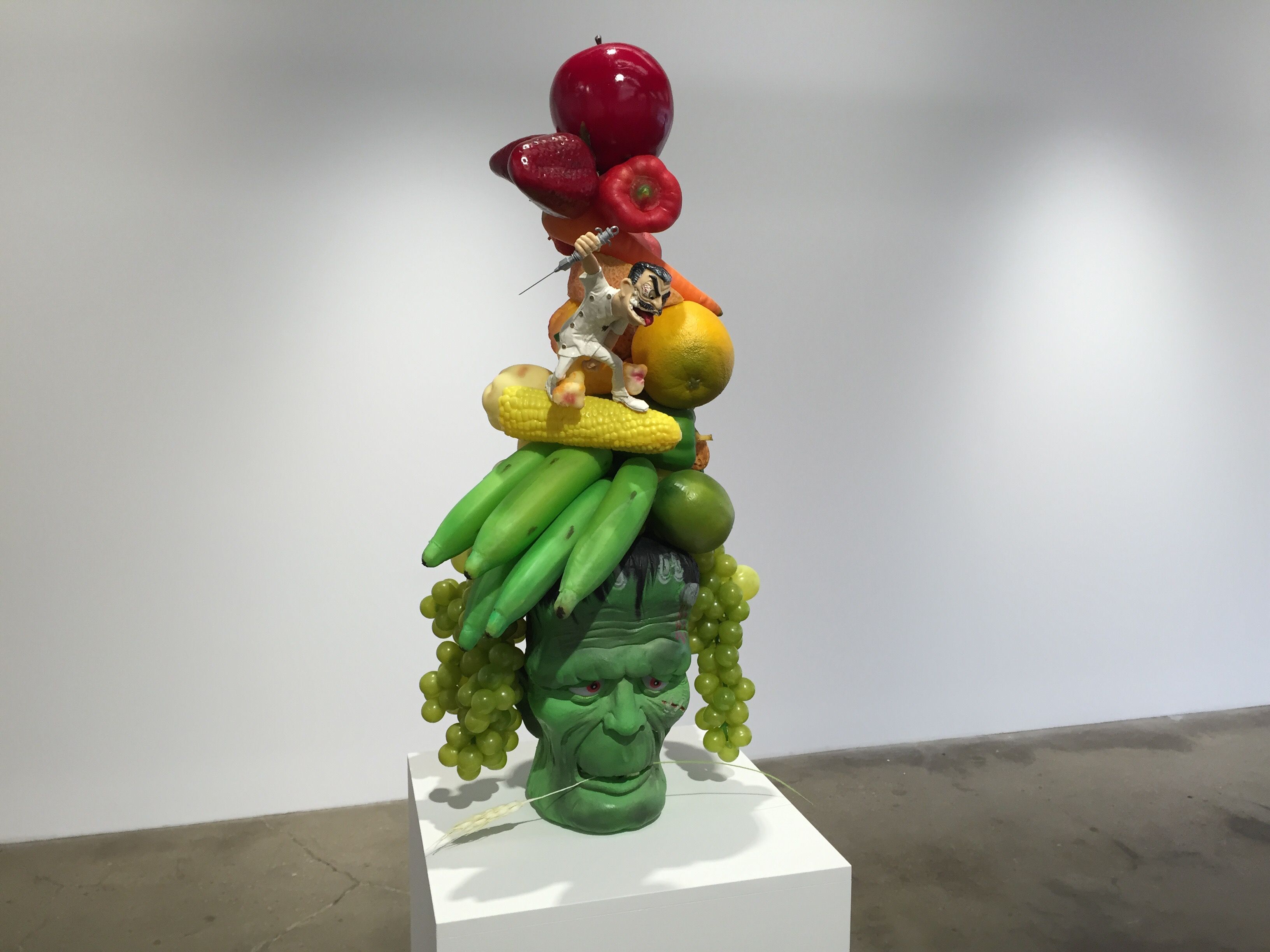 Danny McDonald, Male Moments at Maccarone, photo 8