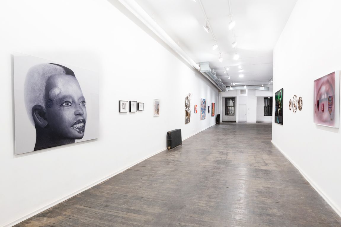Our New Real Is The Surreal, Our New Real Is The Surreal at Orange Art Foundation, photo 6