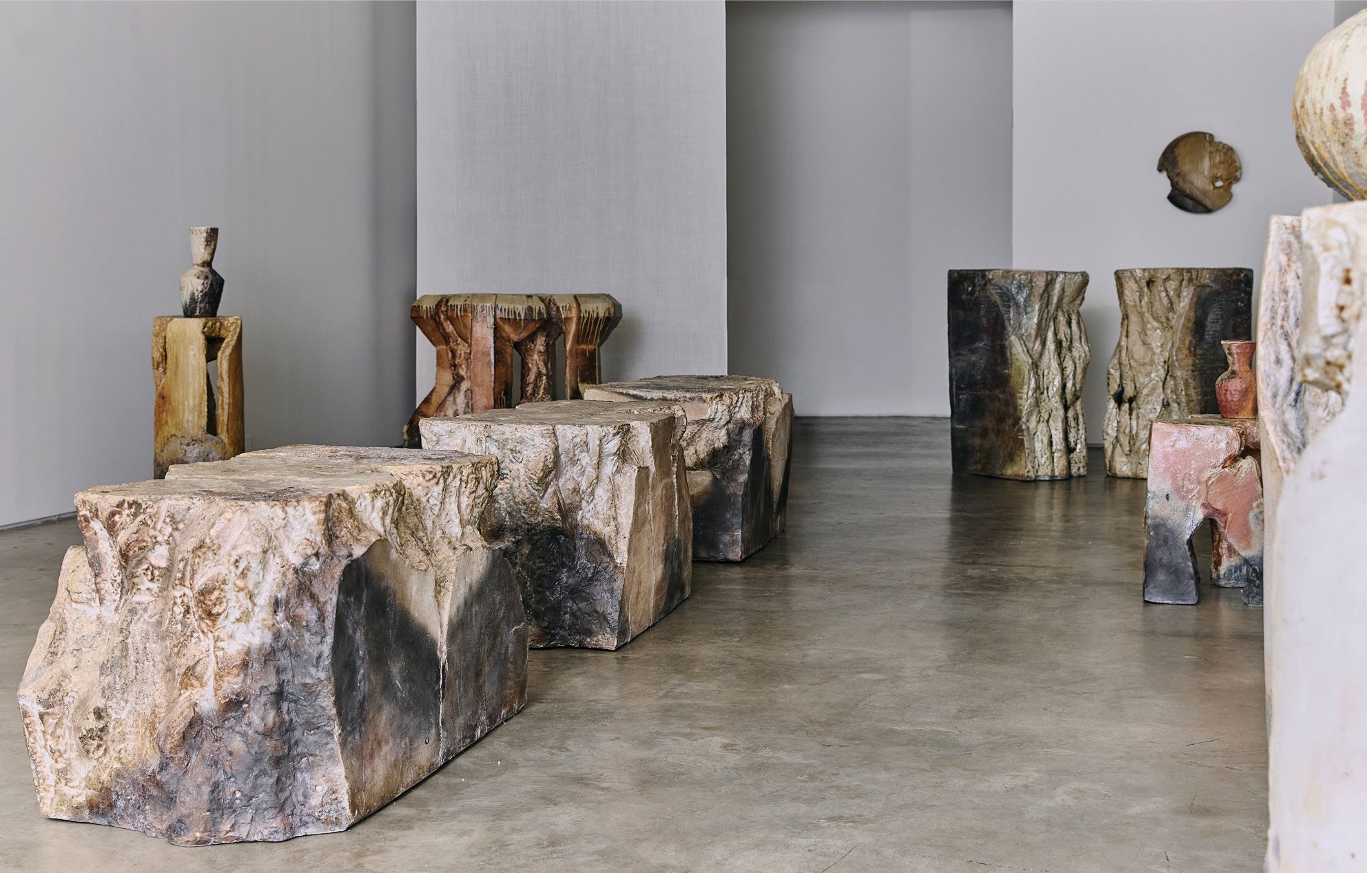 Casey Zablocki, Casey Zablocki at Guild Gallery, photo 2
