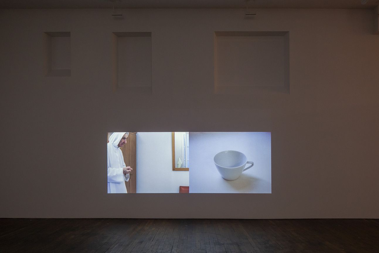Rosalind Nashashibi & Lucy Skaer, image 5 of 10