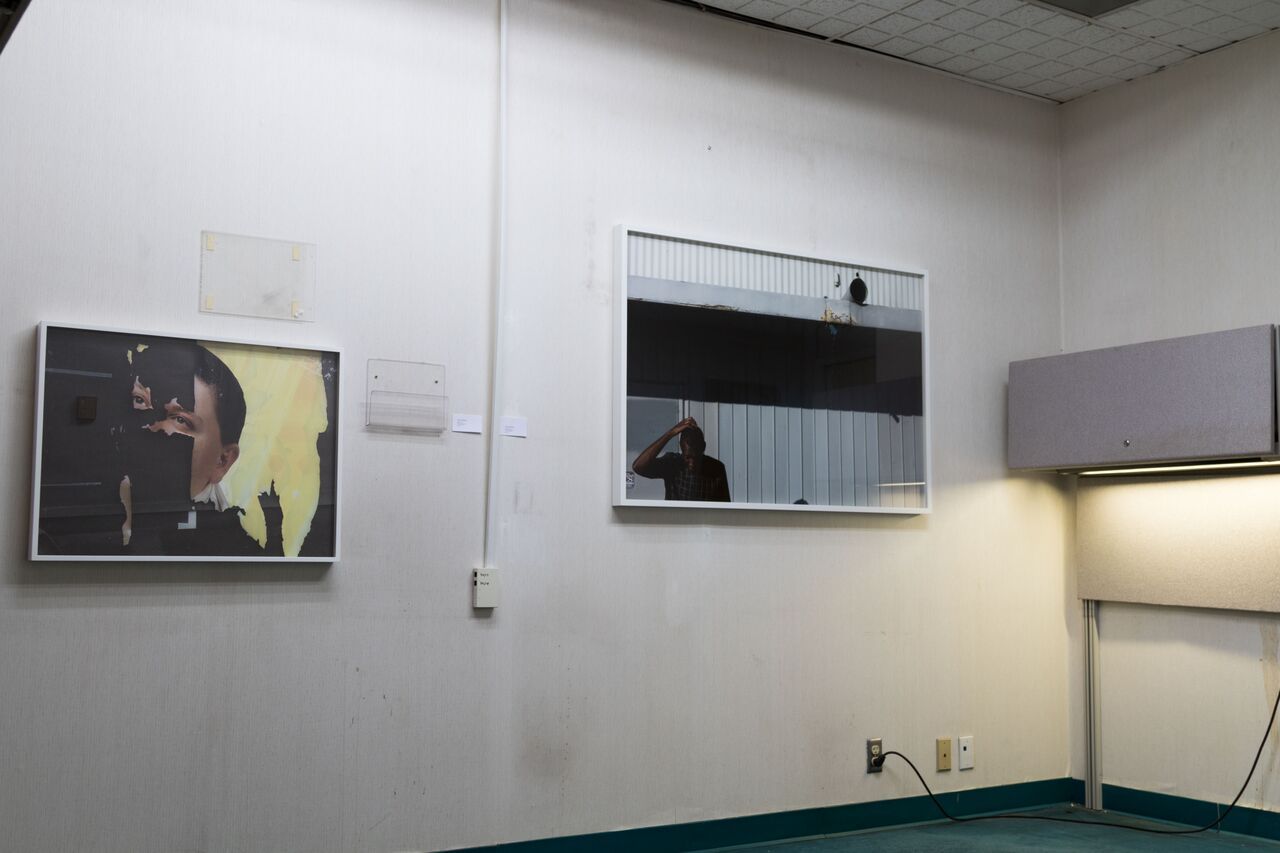 Human Condition, Human Condition at John Wolf at The Hospital, photo 10