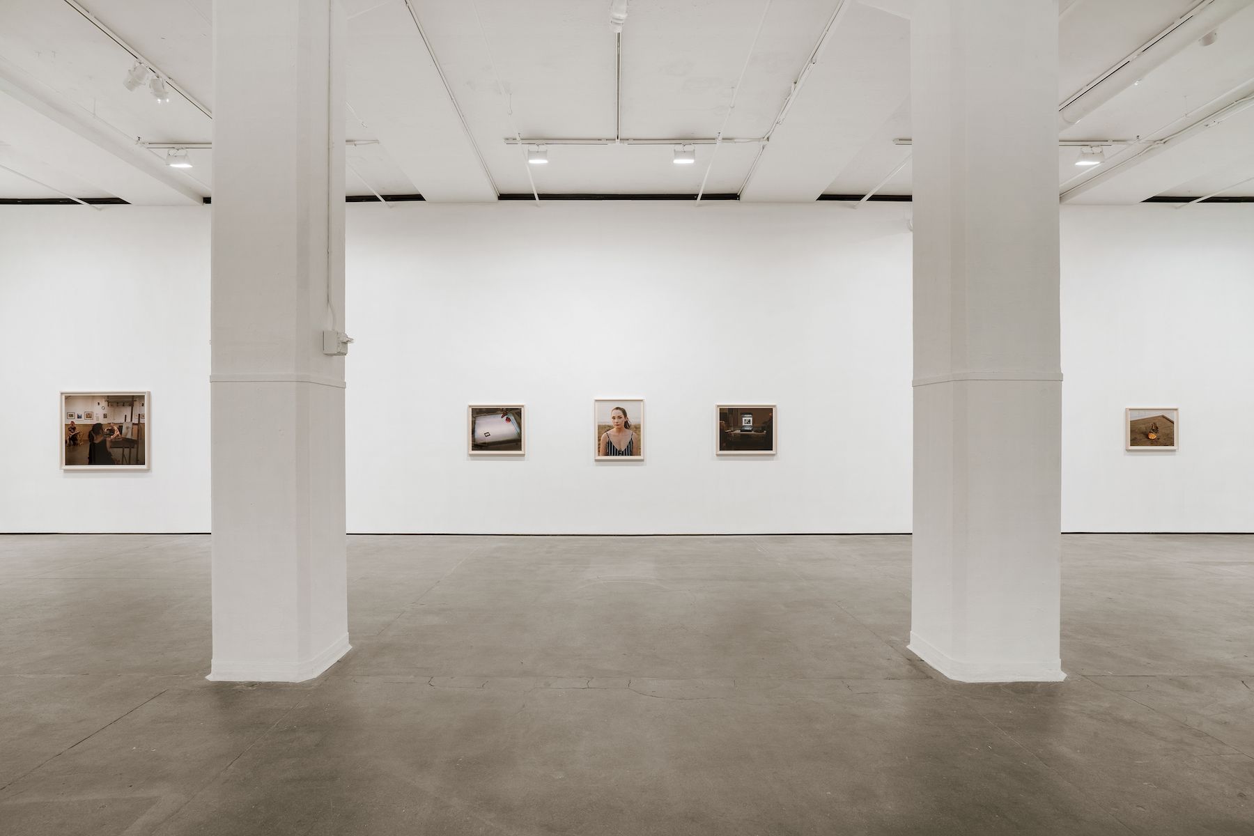 Installation view 9