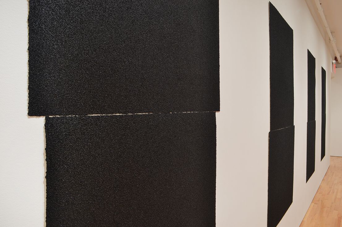 Richard Serra, Equals at Gemini G.E.L. at Joni Moisant Weyl, photo 3