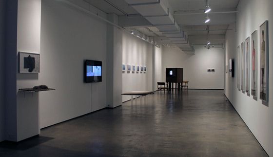 Araya Rasdjarmrearnsook, Niranam at Tyler Rollins Fine Art, photo 4