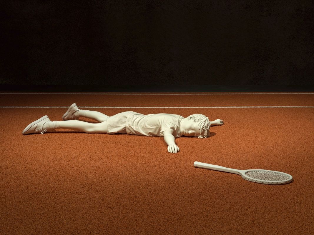 Elmgreen & Dragset, Short Story at König Galerie, photo 4