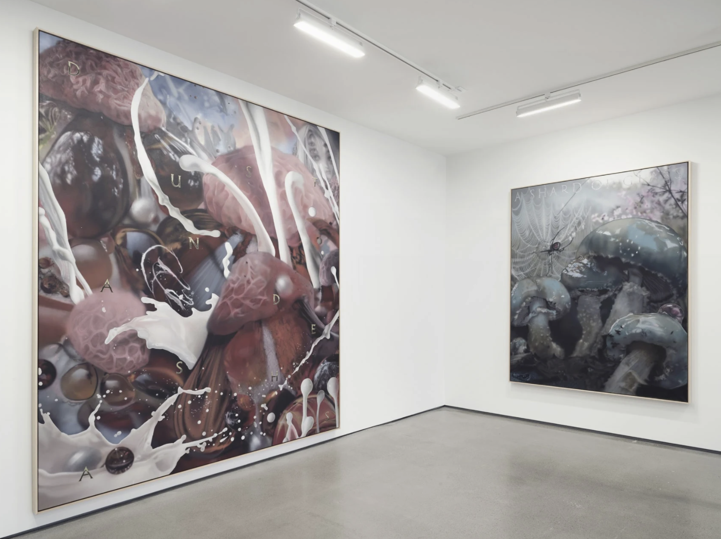 Craig Boagey, A Drop Filled With Memories at Simchowitz, photo 5