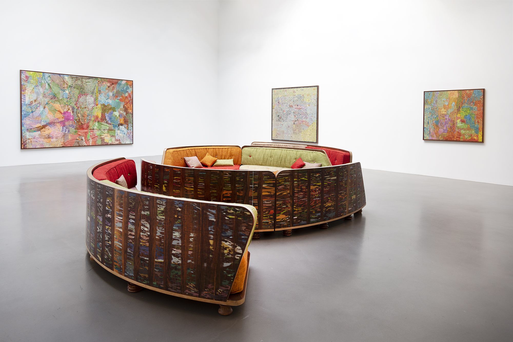 Jorge Pardo, image 4 of 6