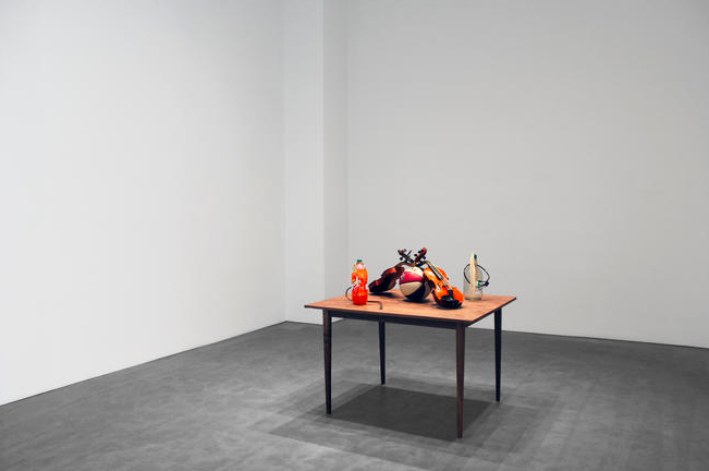 Todd Pavlisko, I Love You at Robert Miller Gallery, photo 5