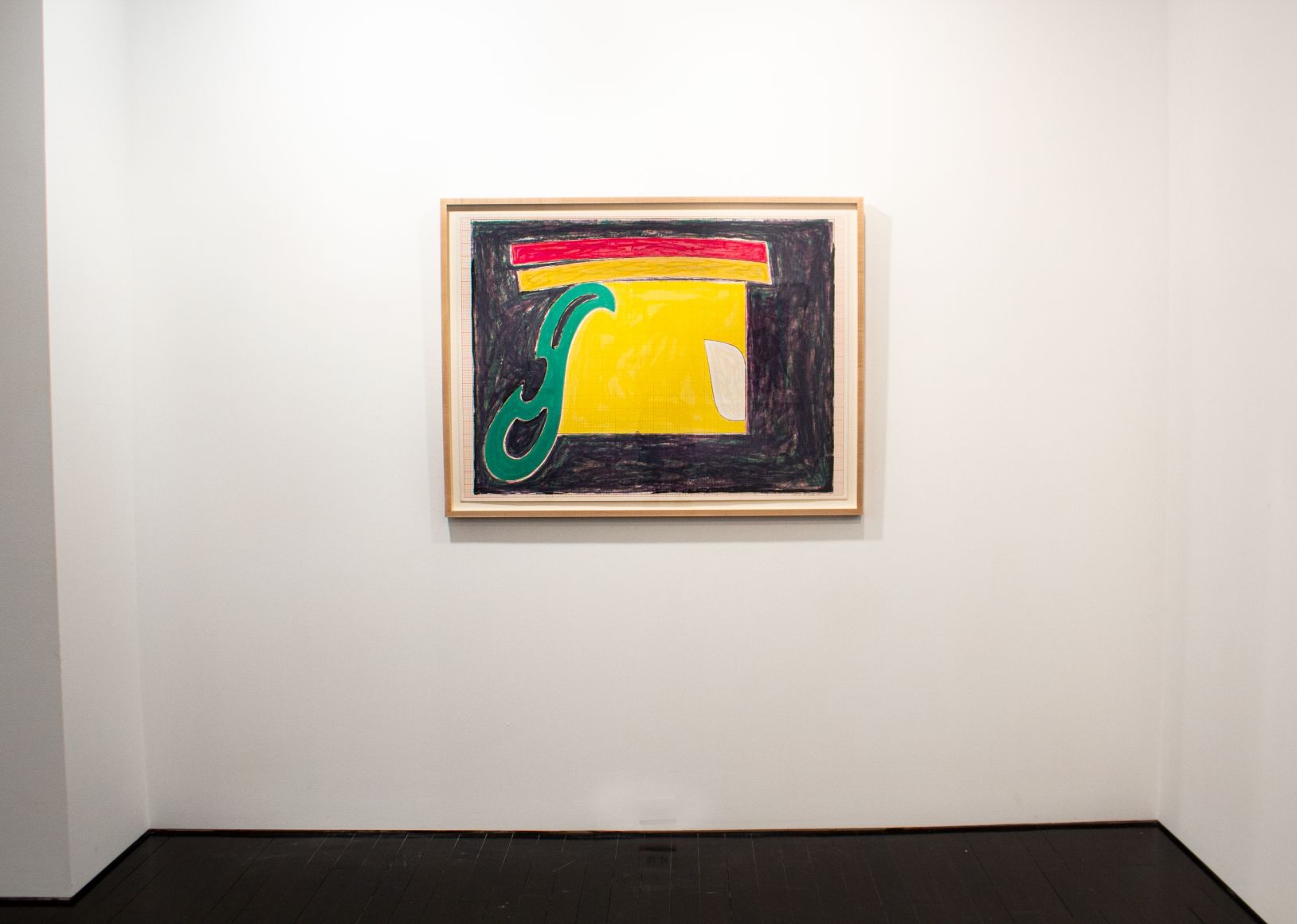 Group Exhibition, Group Exhibition at Anders Wahlstedt Fine Art, photo 3
