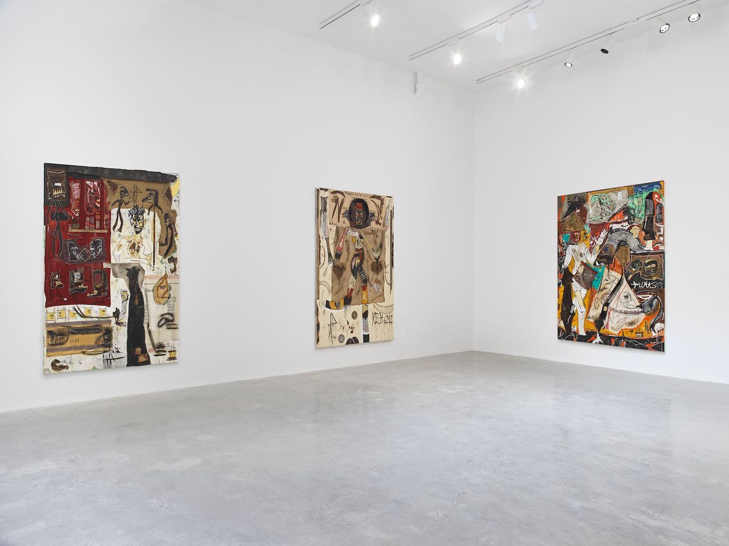 Alexandre Diop, image 3 of 10