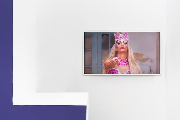 My Body ≠ Ta Chose, My Body ≠ Ta Chose at Maëlle Galerie, photo 3
