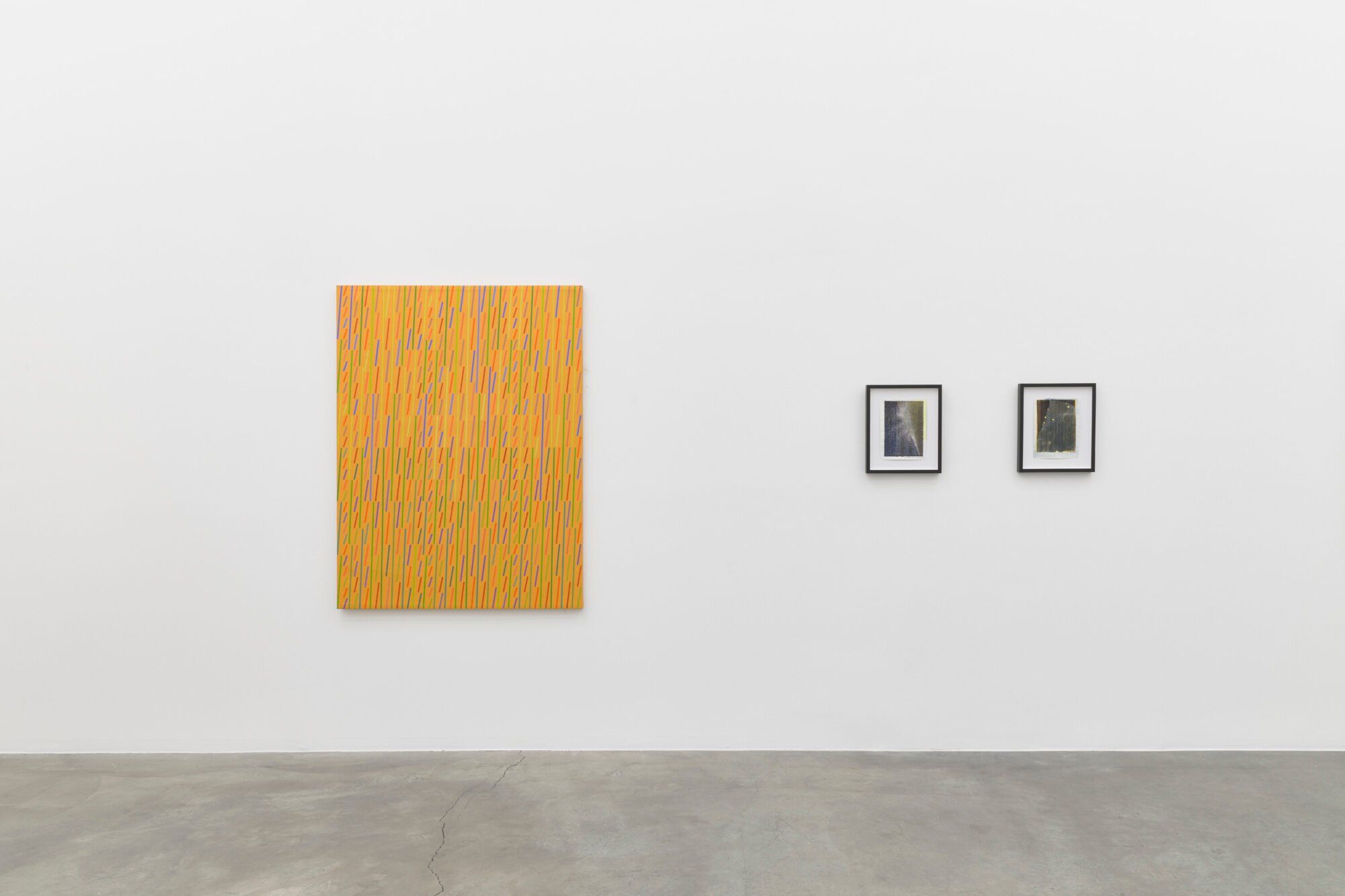 Variations on a Theme, Variations on a Theme at Anat Ebgi, photo 11