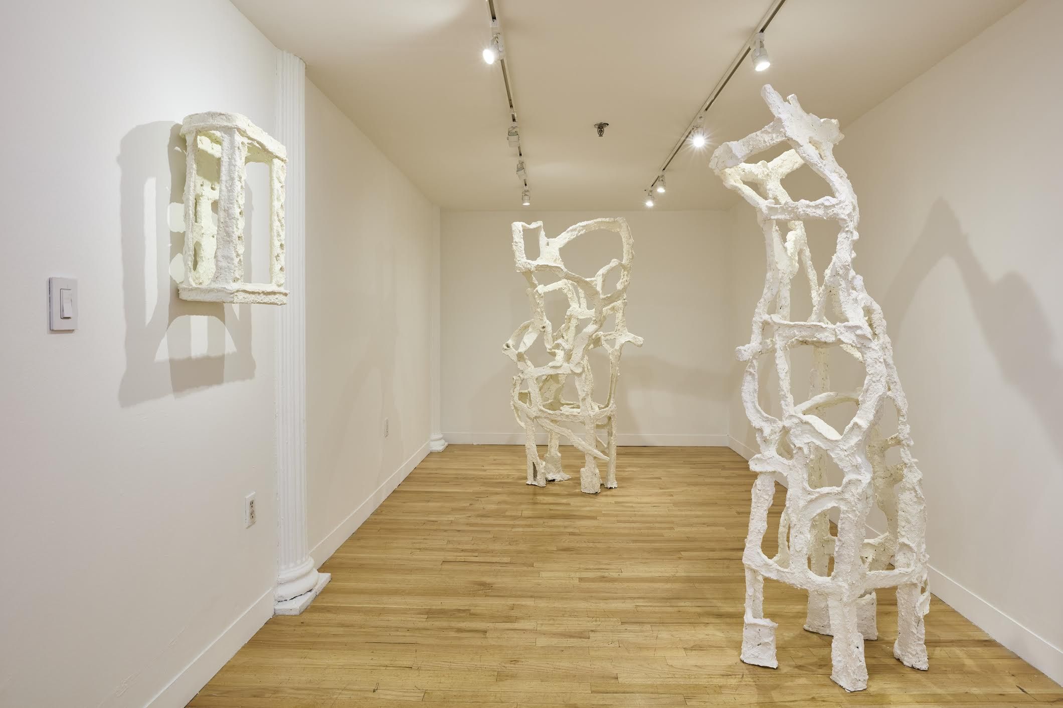 Abby Cheney, Common Structures at 81 Leonard, photo 3