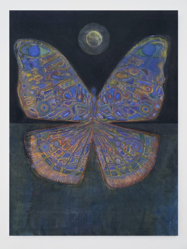 Sky Glabush, Weight of Light at Philip Martin Gallery, photo 2