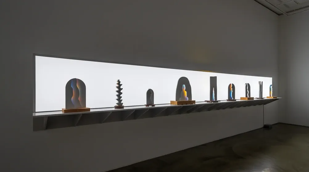 Changwon Lee, Changwon Lee at Gallery Simon, photo 10