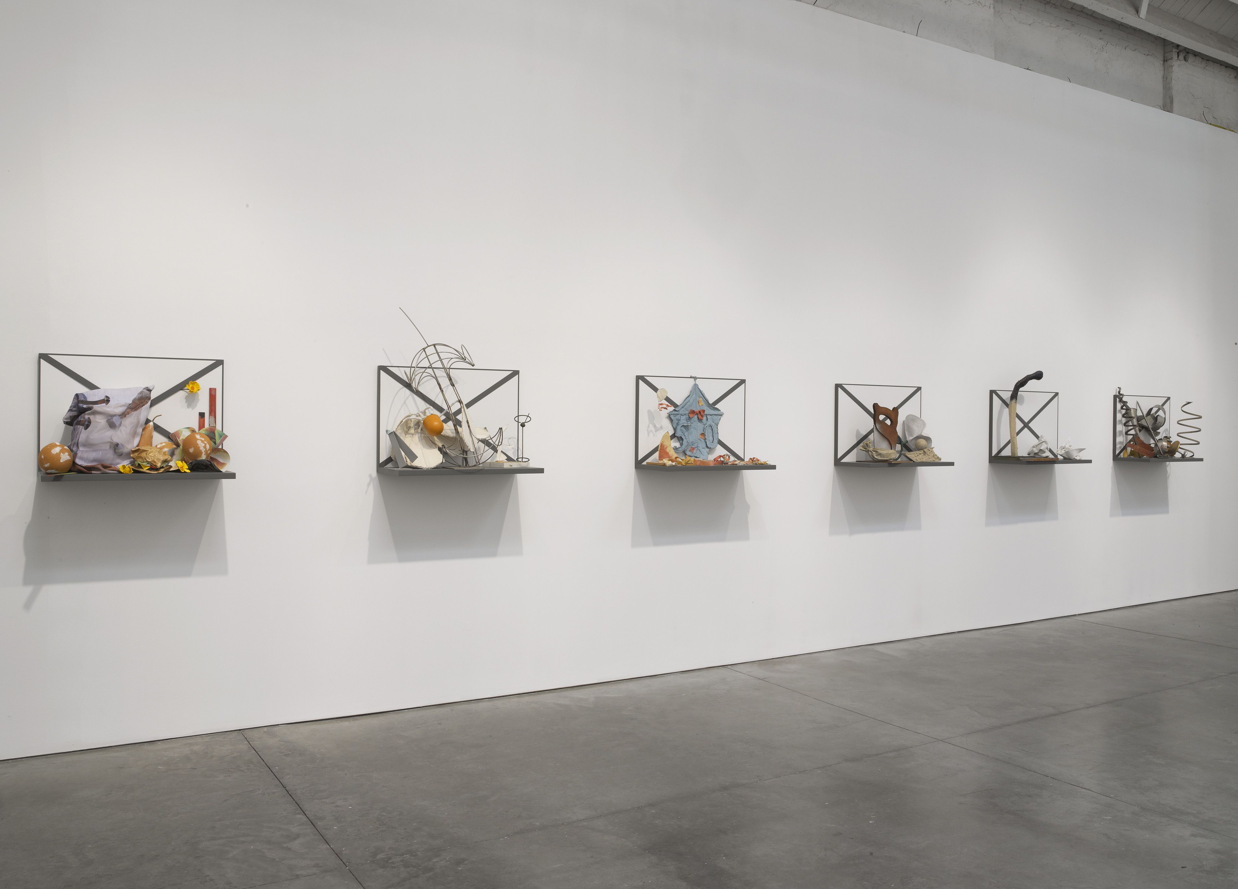 Claes Oldenburg, Shelf Life at Pace Gallery, photo 4